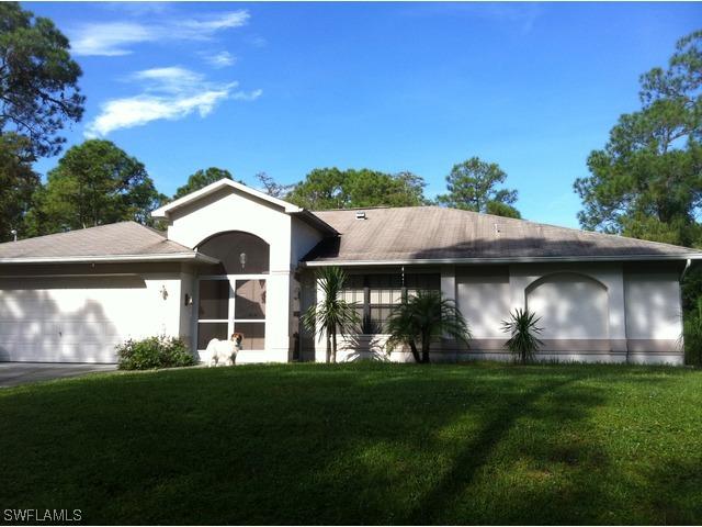 [Address Hidden by Seller], Naples, FL