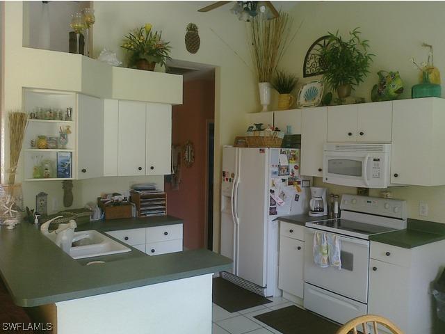 1022 Grove Dr., Naples, FL