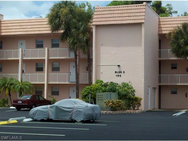 160 Turtle Lake Ct. #208, Naples, FL 34105
