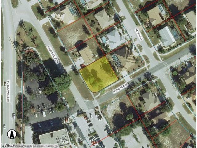 101 Bald Eagle Dr., Marco Island, FL 34145