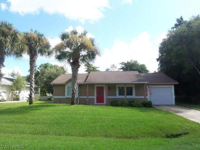 18613 Matanzas Rd., Fort Myers, FL