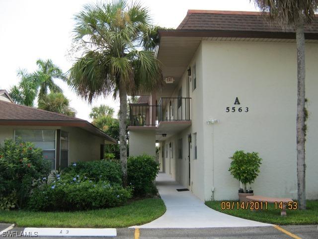 5563 Rattlesnake Hammock Rd. #4, Naples, FL