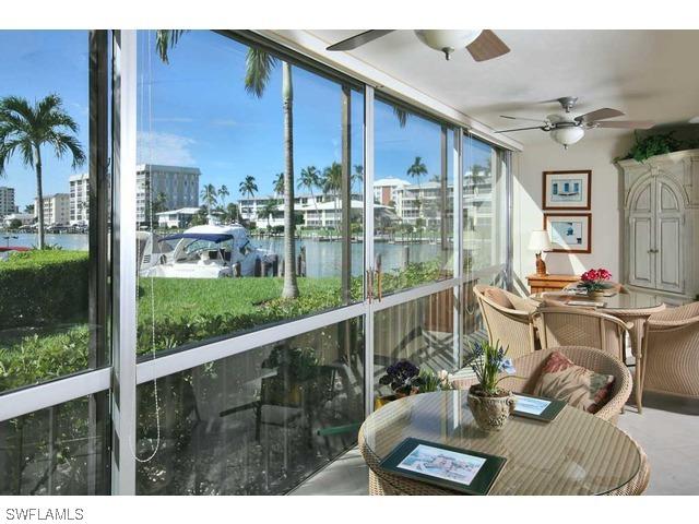 222 Harbour Dr. #109, Naples, FL 34103