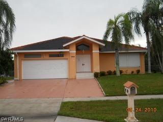 1805 Bahama Ave., Marco Island, FL