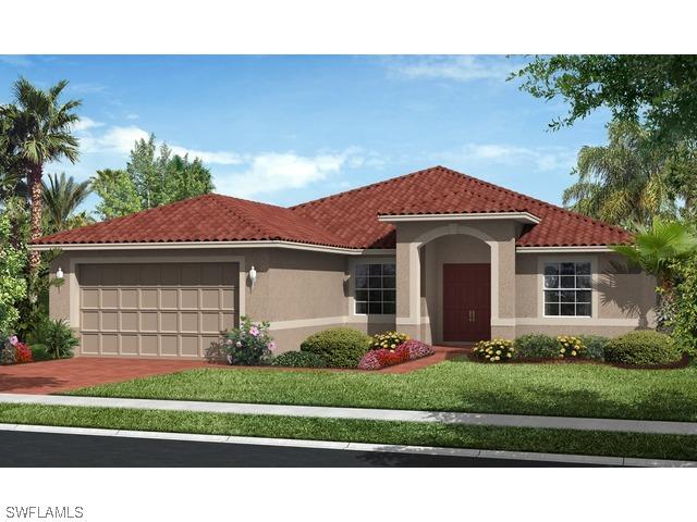 1408 Birdie Dr., Naples, FL 34120