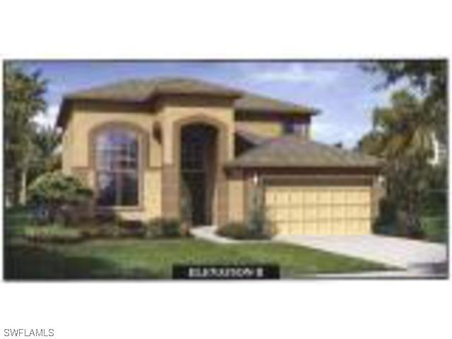 1460 Birdie Dr., Naples, FL 34120