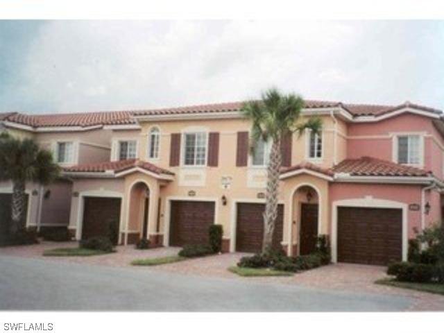 20281 Estero Gardens Cir. #202, Estero, FL