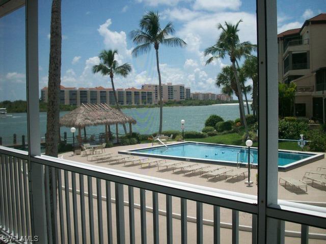 60 Pelican St. #208, Naples, FL 34113