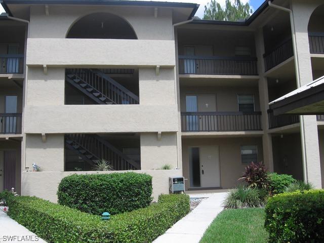 85 Saint Andrews Blvd. #A-107, Naples, FL 34113