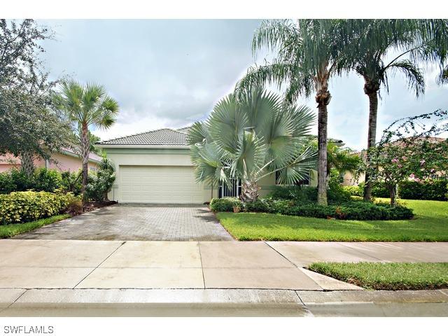 3896 Jasmine Lake Cir., Naples, FL