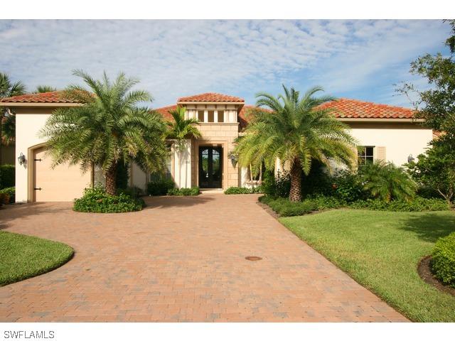2245 Miramonte Ct., Naples, FL 34105