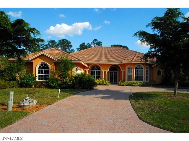 20255 Puma Tr., Estero, FL 33928