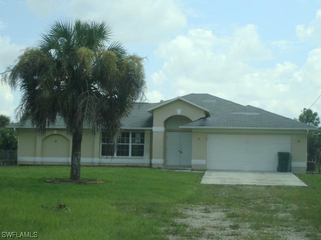 1830 8th St., Naples, FL