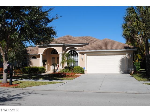 14937 Indigo Lakes Dr., Naples, FL 34119
