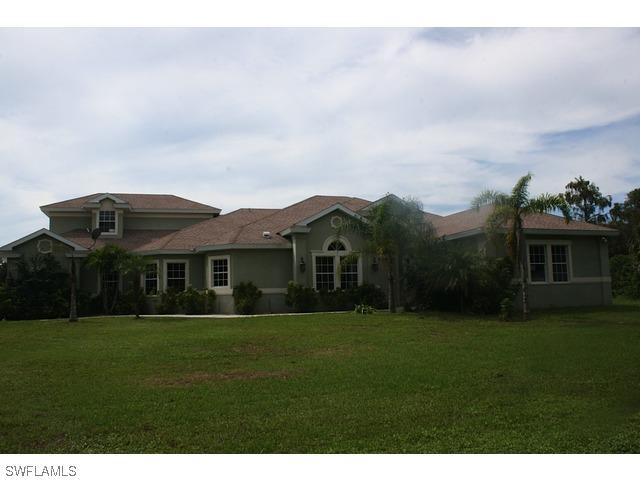 1181 23rd St., Naples, FL 34117