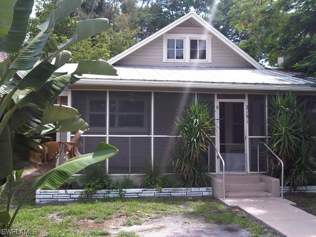 2151 Virginia Ave., Fort Myers, FL