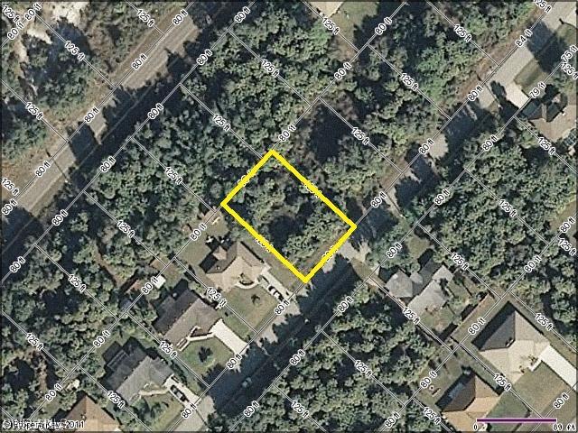 Kirkwood St., North Port, FL 34288