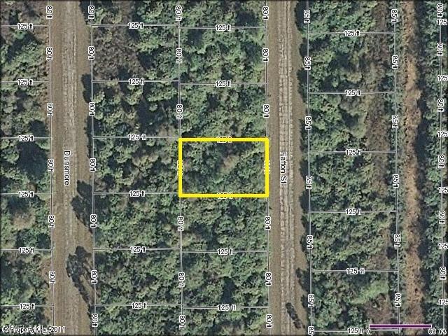 Fafton St., North Port, FL 34288