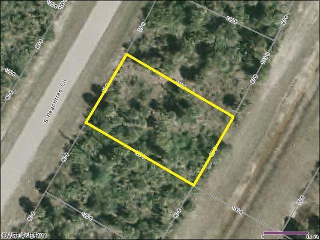 5009 Peachtree Cir., Labelle, FL 33935