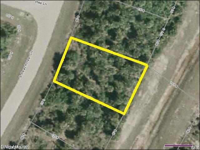 5005 Peachtree Cir., Labelle, FL 33935