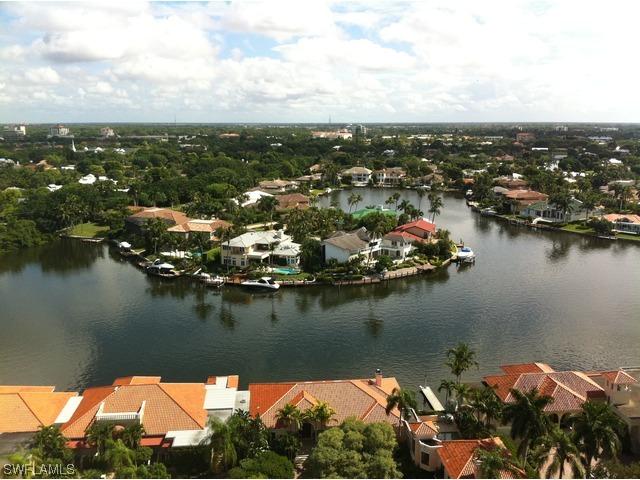 4751 Gulf Shore Blvd. #PH-02, Naples, FL