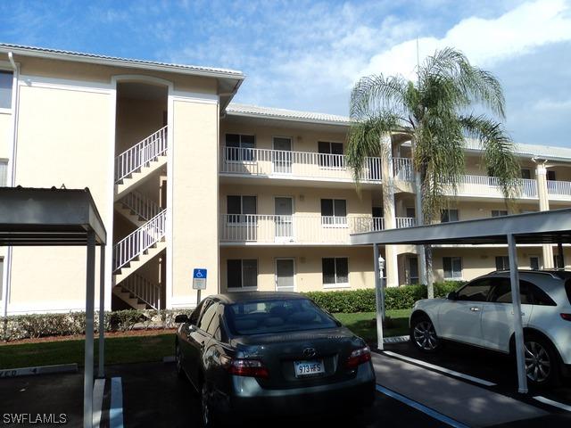 5955 Bloomfield Cir. #202, Naples, FL