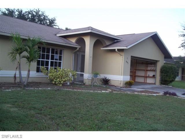 987 Grove Dr., Naples, FL