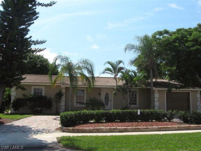 1195 Sunbird Ave., Marco Island, FL 34145