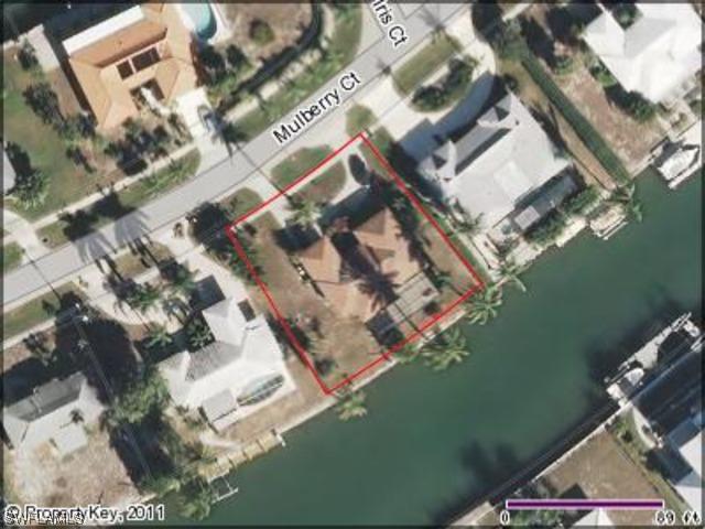 1243 Mulberry Ct., Marco Island, FL