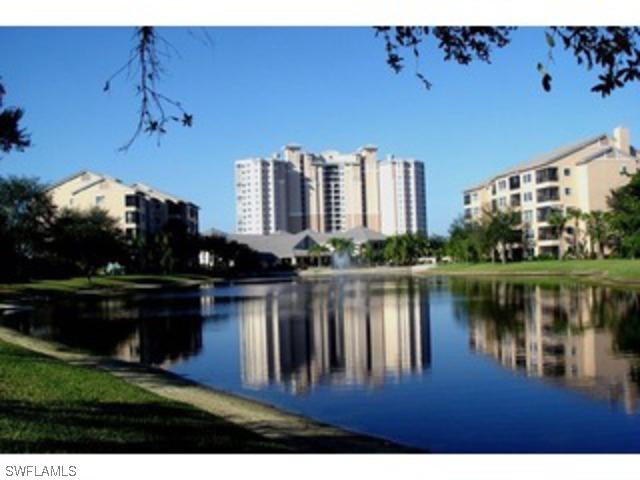 1001 Arbor Lake Dr. #605, Naples, FL 34110