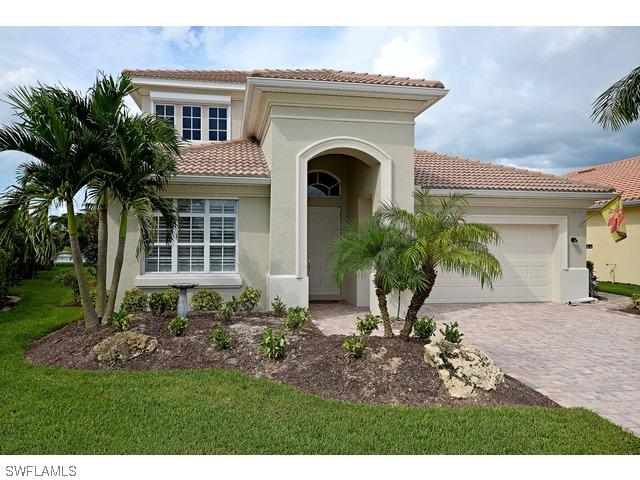 8863 Biella Ct., Fort Myers, FL 33967