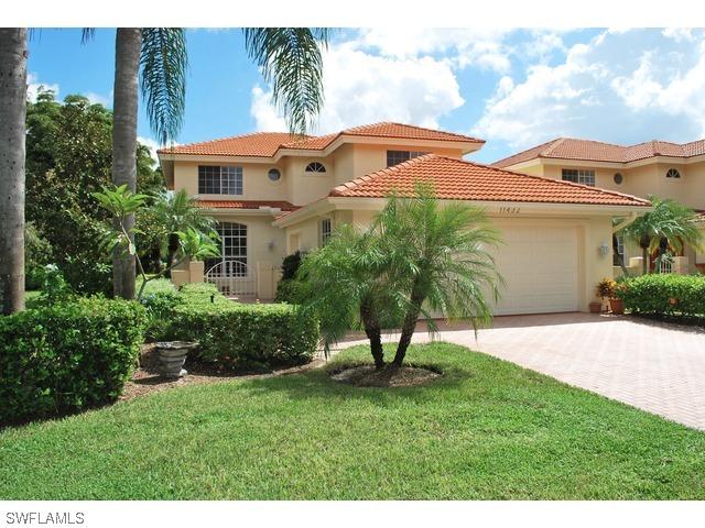 11432 Quail Village Way #.000, Naples, FL