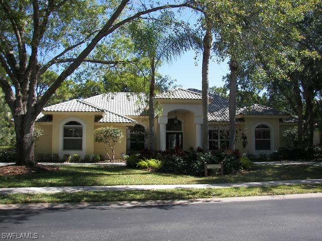 24911 Goldcrest Dr., Bonita Springs, FL 34134