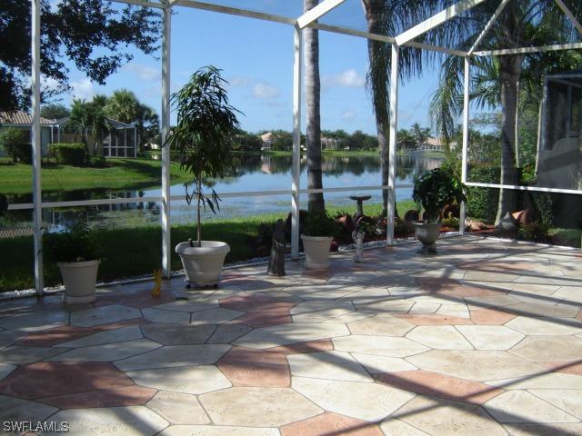 3758 Whidbey Way, Naples, FL 34119