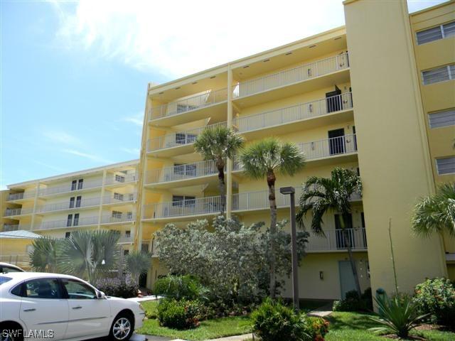 291 Collier Blvd. #308, Marco Island, FL