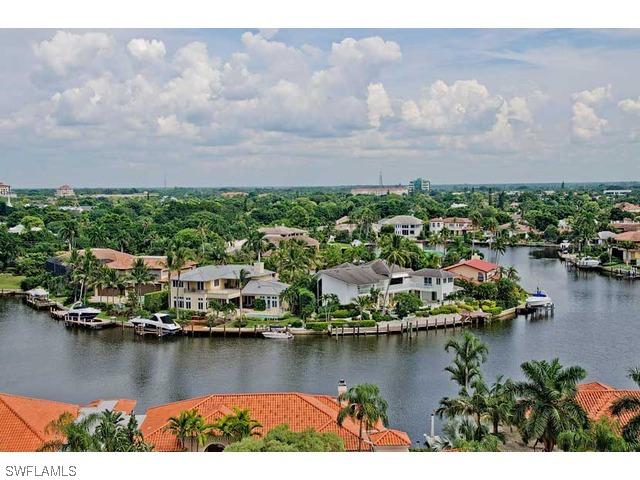 4751 Gulfshore Blvd N Blvd. #1103, Naples, FL 34103