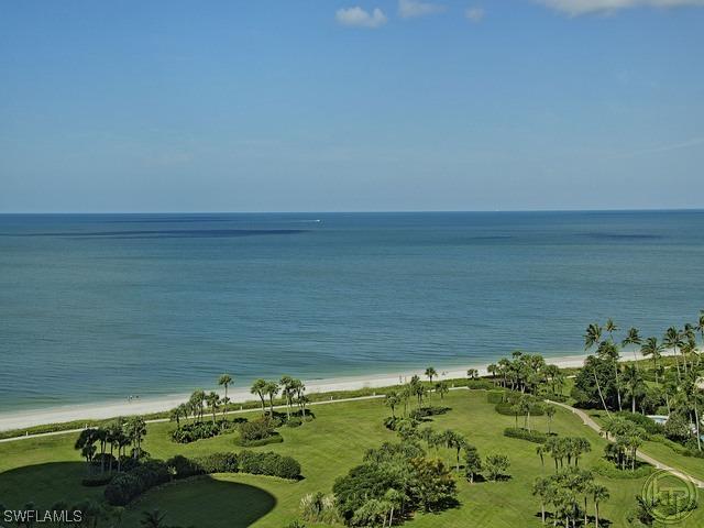 4151 Gulf Shore Blvd. #1503, Naples, FL 34103