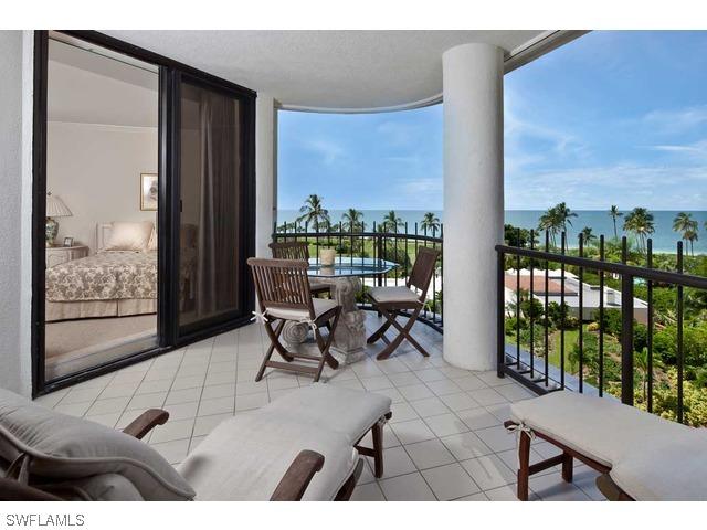 4251 Gulf Shore Blvd. #6-A, Naples, FL