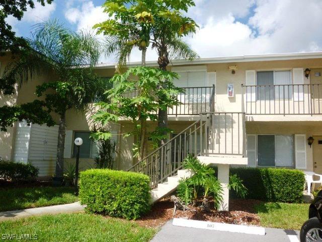 118 Palm Dr. #10, Naples, FL