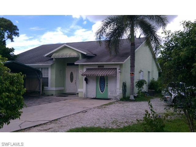 [Address Hidden by Seller], Naples, FL