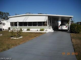 2 San Remo Cir., Naples, FL