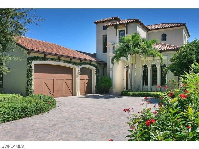1528 Marsh Wren Ln., Naples, FL 34105