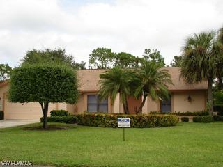 5089 Berkeley Dr., Naples, FL