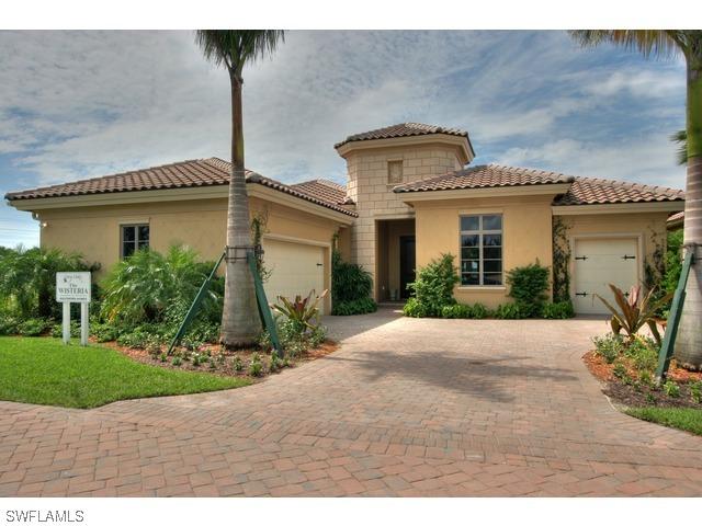 2087 Rivoli Ct., Naples, FL 34105