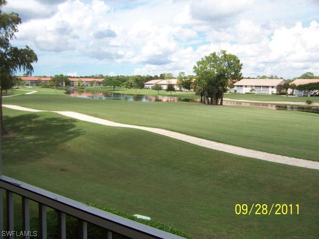 5975 Bloomfield Cir. #C-205, Naples, FL