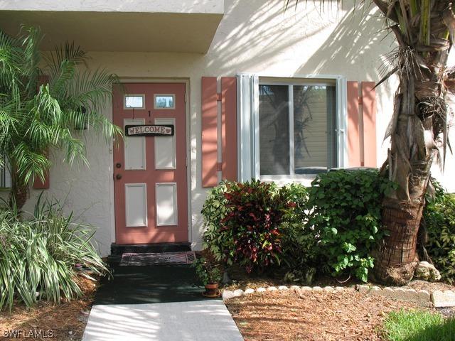 163 Palm Dr. #1, Naples, FL