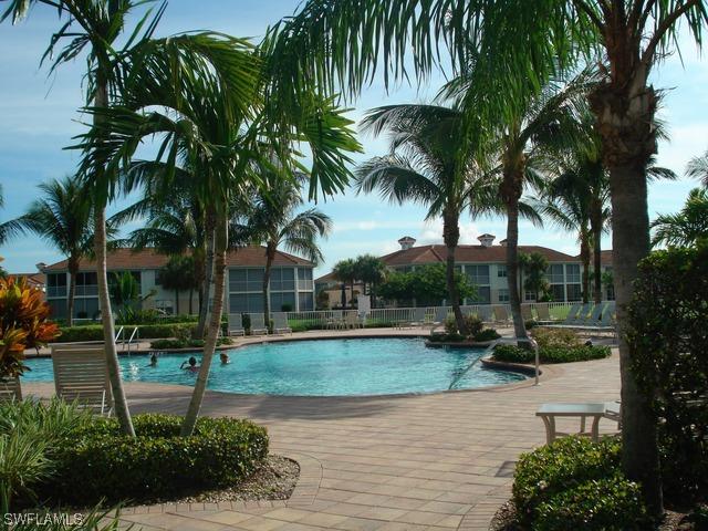 3055 Horizon Ln. #1701, Naples, FL 34109