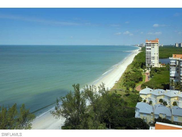 4951 Gulf Shore Blvd. #1403, Naples, FL