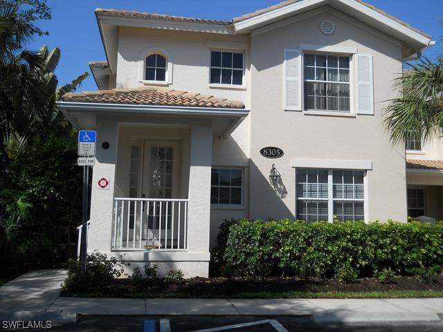 8305 Whisper Trace Way #A 201, Naples, FL