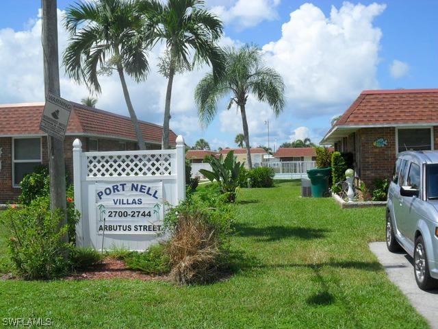 2720 Arbutus St. #1, Naples, FL